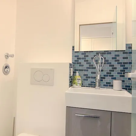 Neptun Διαμέρισμα Βέστερλαντ